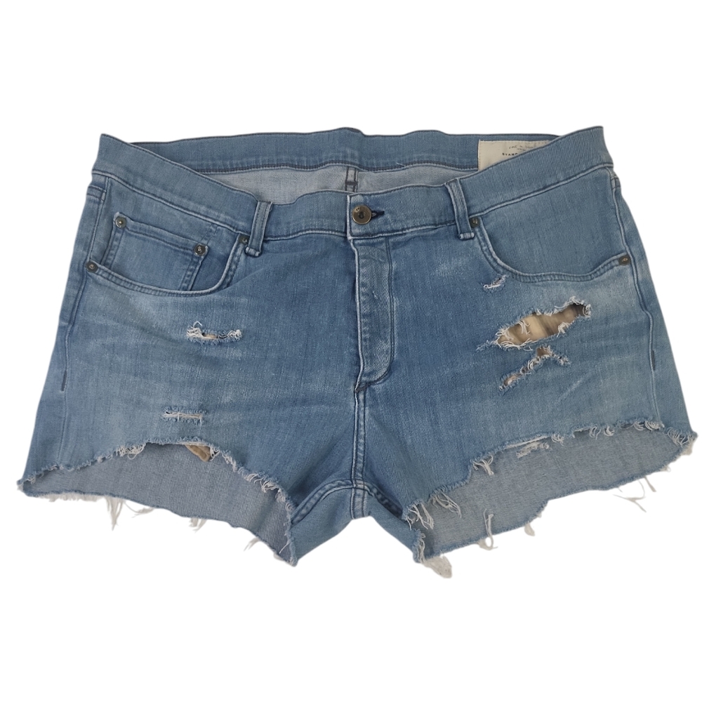 🪷3/$20🪷 Rag & Bone Jeans Skinny Leg  Size 38